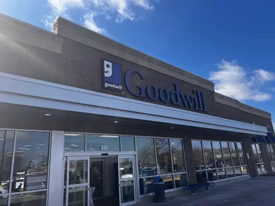 Goodwill