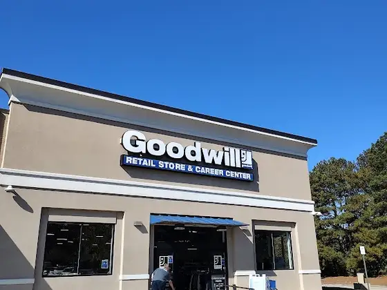 Goodwill