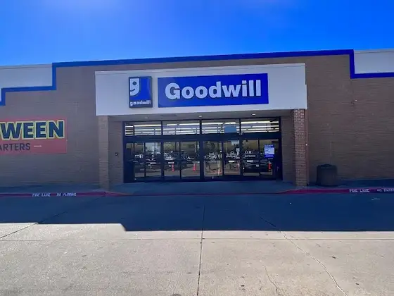 Goodwill