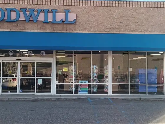 Goodwill
