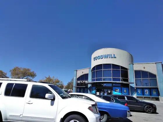 Goodwill in Carson City, NV