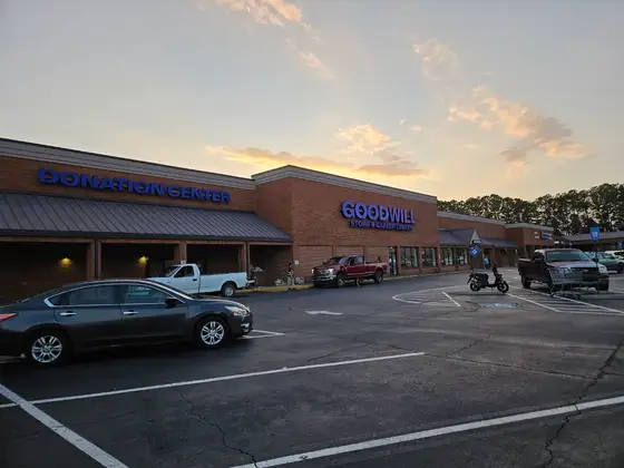 Goodwill