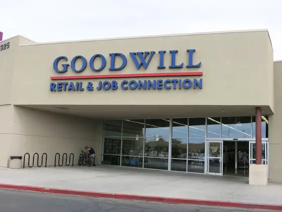 Goodwill