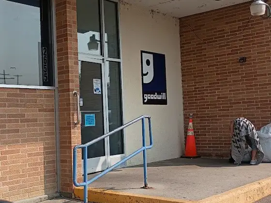Goodwill