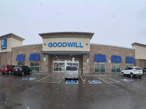 Goodwill