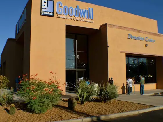Goodwill