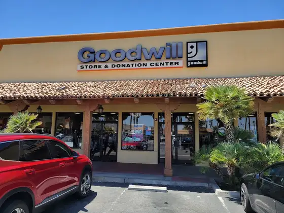 Goodwill