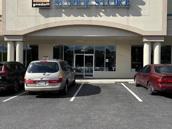 Goodwill in Catonsville, MD