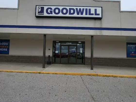 Goodwill