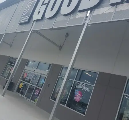 Goodwill