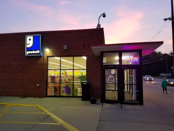 Goodwill