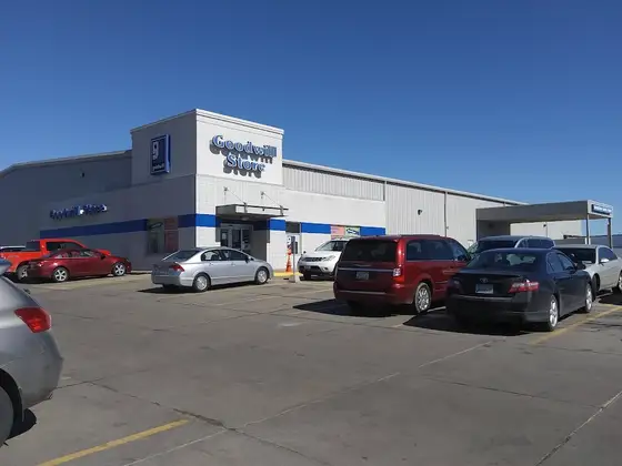 Goodwill