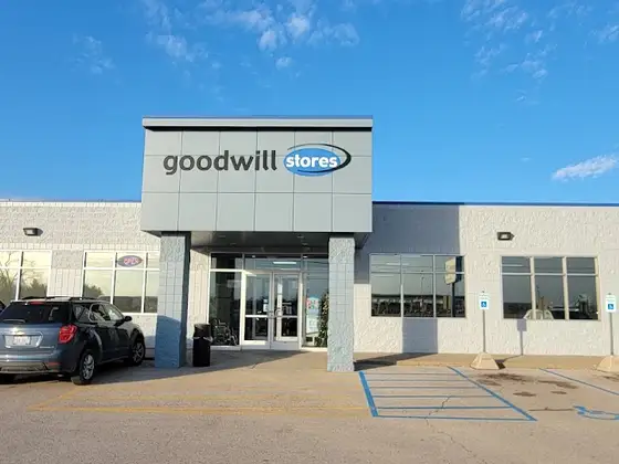 Goodwill