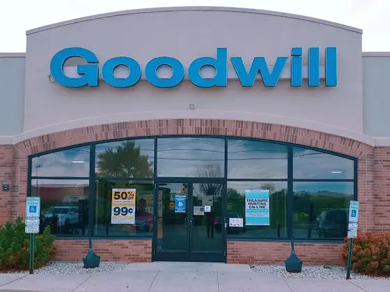 Goodwill