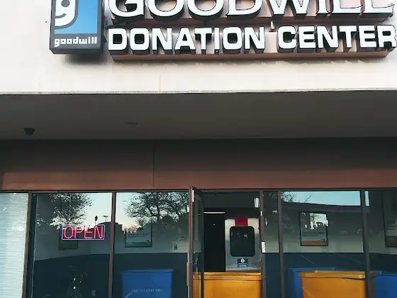 Goodwill