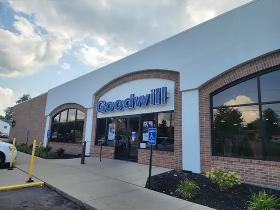 Goodwill