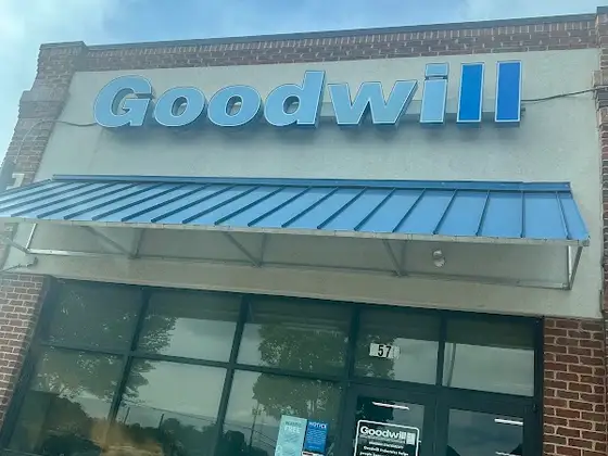 Goodwill