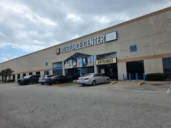 Goodwill Central Texas - Outlet South