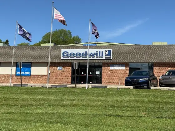 Goodwill