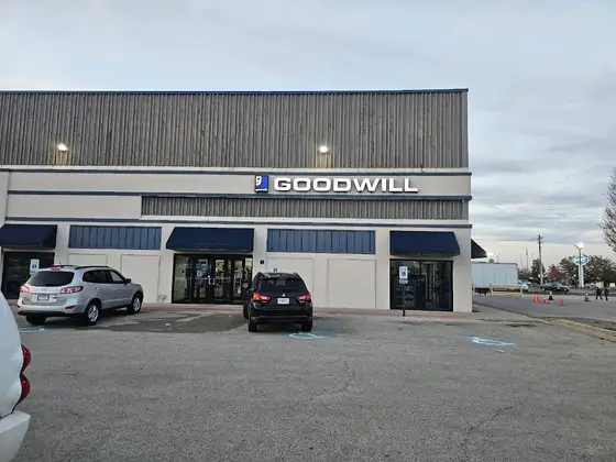 Goodwill