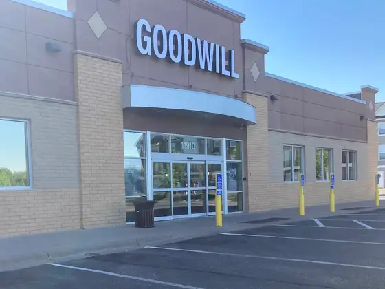 Goodwill