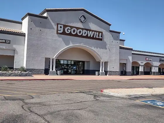 Goodwill