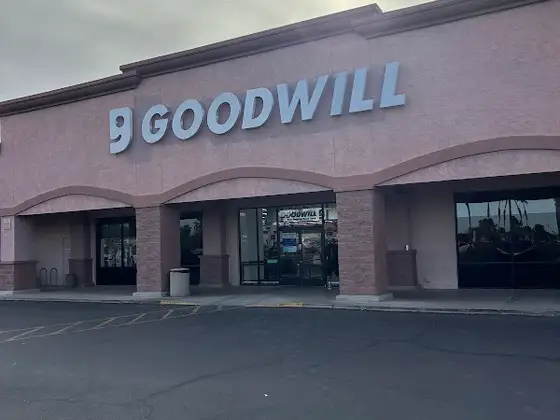 Goodwill