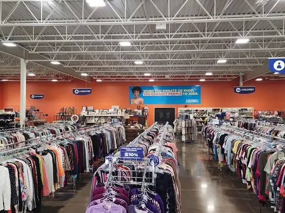Goodwill