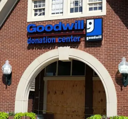 Goodwill
