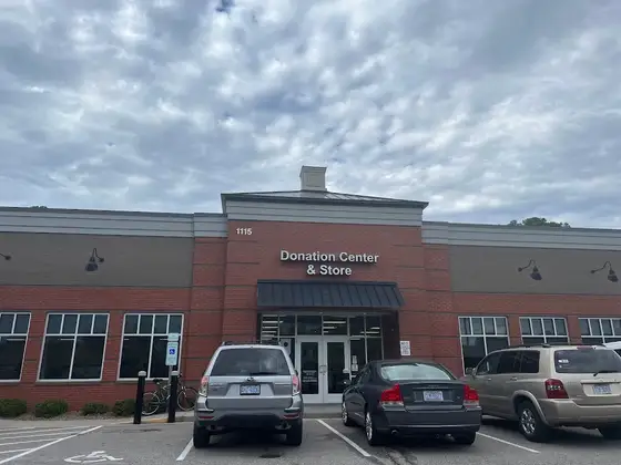 Goodwill