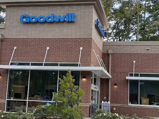 Goodwill