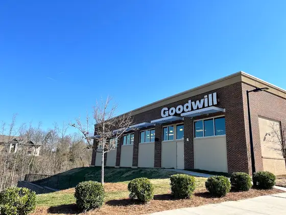 Goodwill