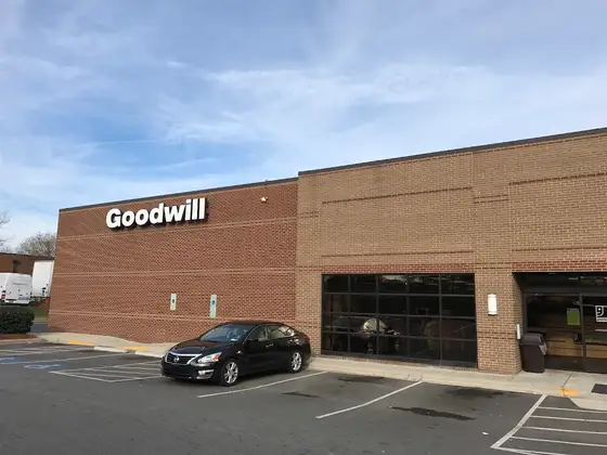 Goodwill