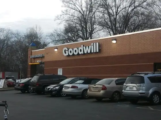 Goodwill in Charlotte, NC