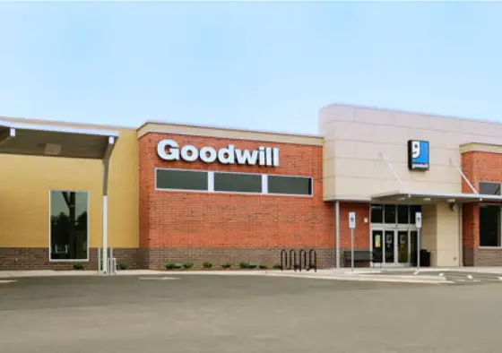 Goodwill in Charlotte, NC