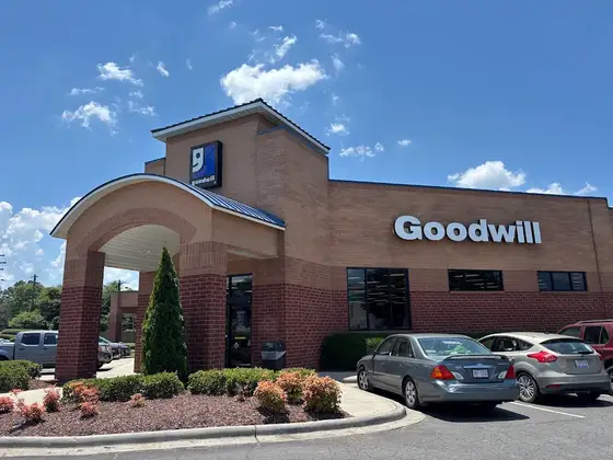 Goodwill