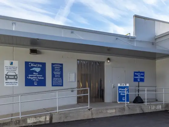 Goodwill in Charlotte, NC