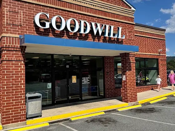 Goodwill