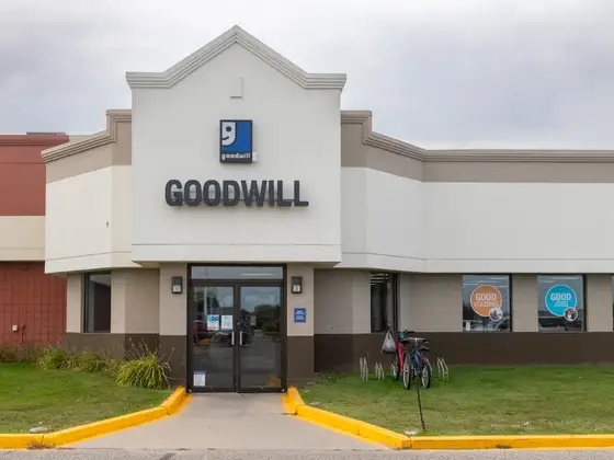 Goodwill