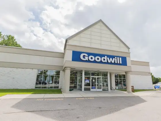 Goodwill