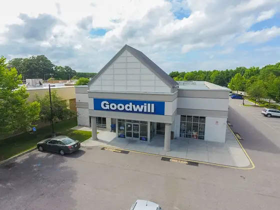 Goodwill