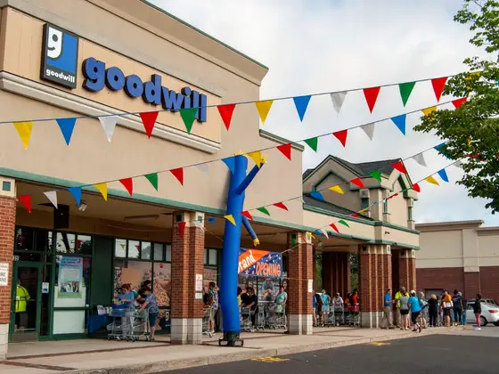 Goodwill
