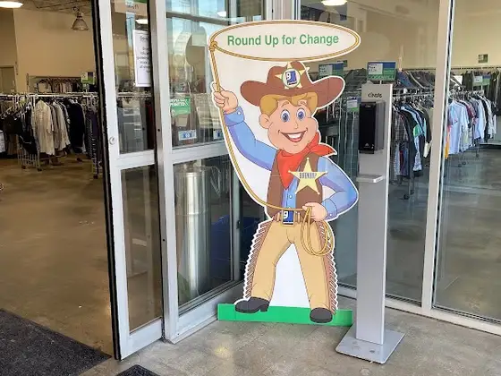 Goodwill