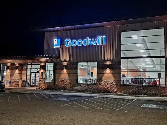 Goodwill
