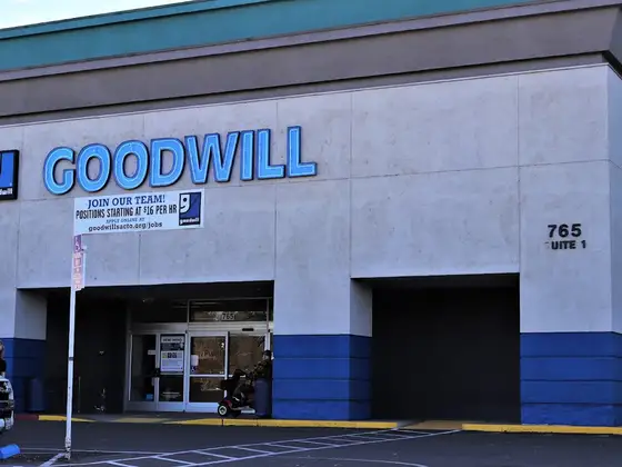 Goodwill