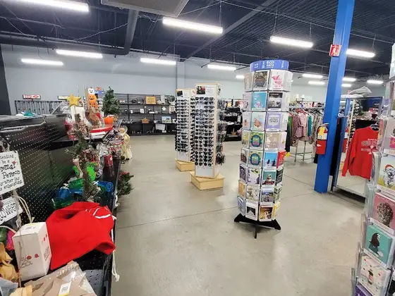 Goodwill