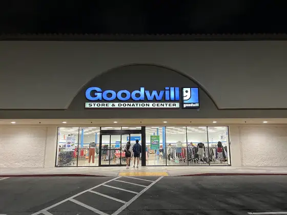 Goodwill