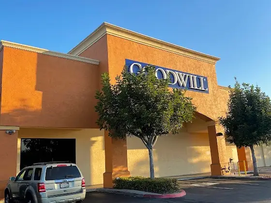 Goodwill
