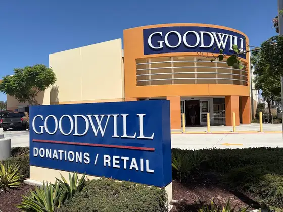Goodwill