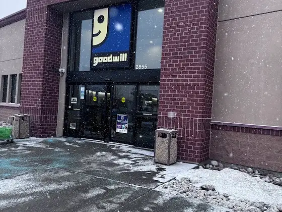 Goodwill